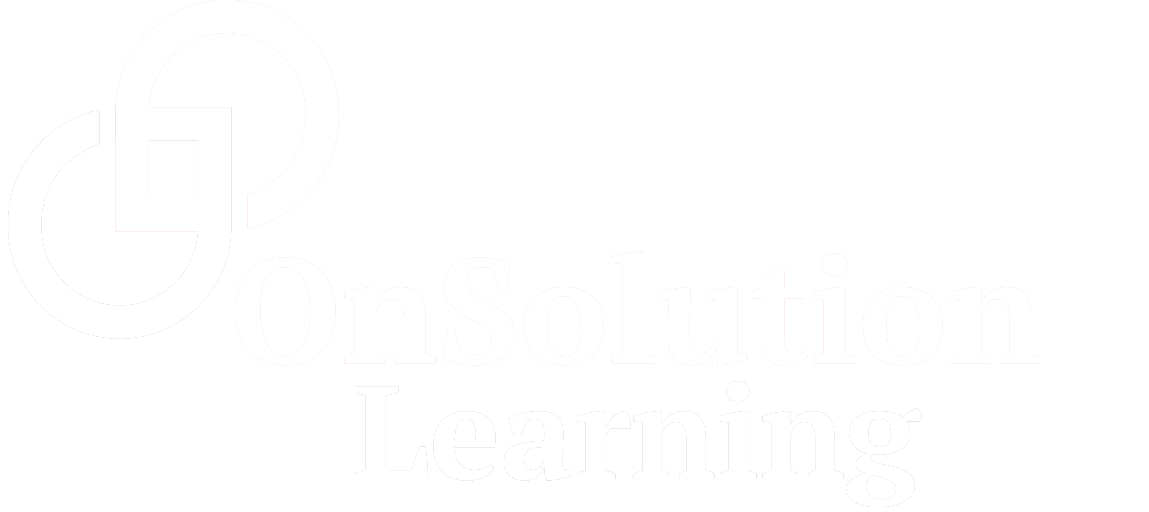 OnSolution Learning