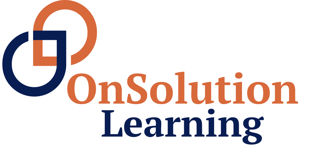 OnSolution Learning